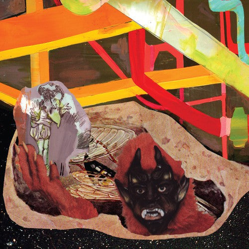 Wolf Parade: At Mount Zoomer [ Vinyl ]
