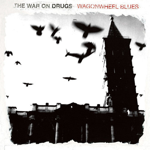 The War on Drugs: Wagonwheel Blues [ Vinyl ]