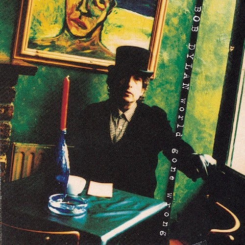 Bob Dylan: World Gone Wrong - CD