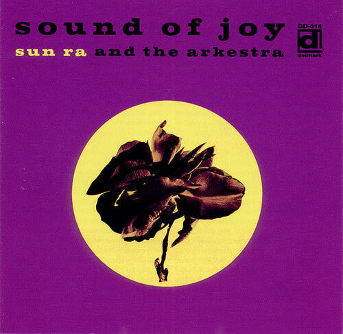 Sun Ra: Sound of Joy [ Vinyl ]