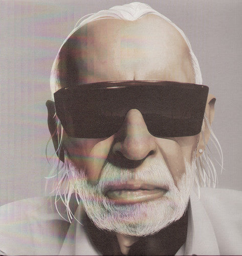 Tellier Sebastien: La Ritournelle (The Remixes) - 12-INCH SINGLE
