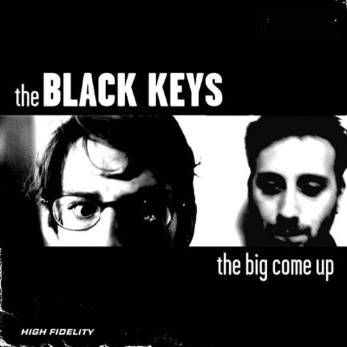 The Black Keys: Big Come Up [ Vinyl ]