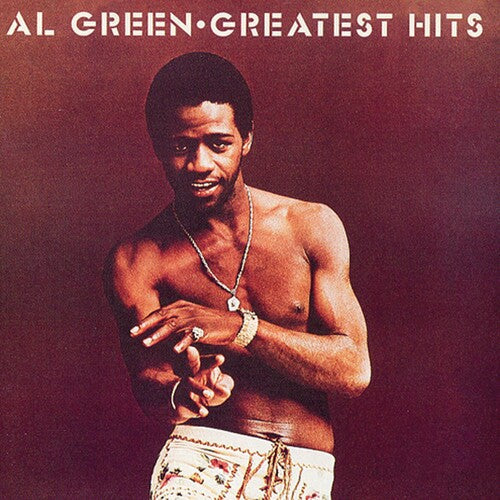 Al Green: Greatest Hits [ Vinyl ]