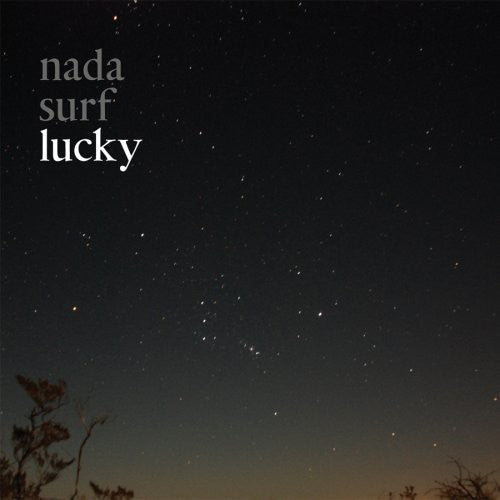 Nada Surf: Lucky [ Vinyl ]