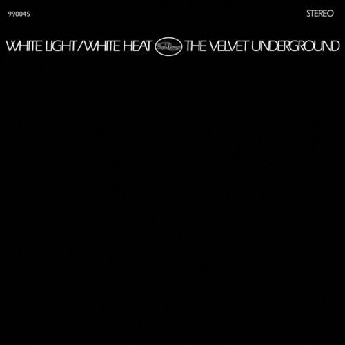The Velvet Underground: White Light/White Heat  (Purple vinyl) [ Vinyl ]