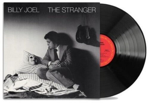 Billy Joel: Stranger: 30th Anniversary [ Vinyl ]