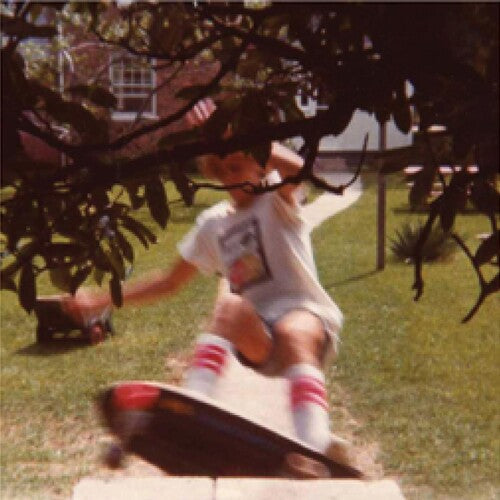 Wavves: Wavvves [ Vinyl ]