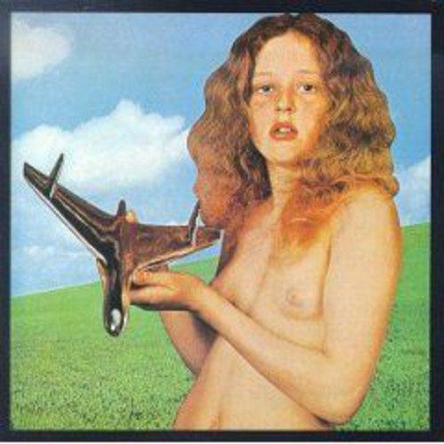 Blind Faith: Blind Faith [ Vinyl ]