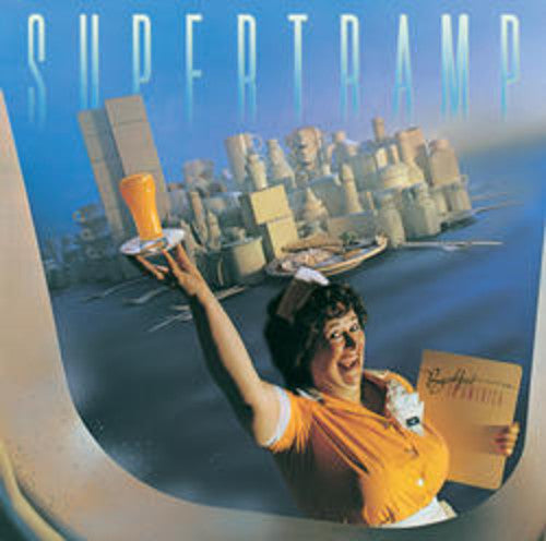 Supertramp: Breakfast In America  (2008) [ Vinyl ]