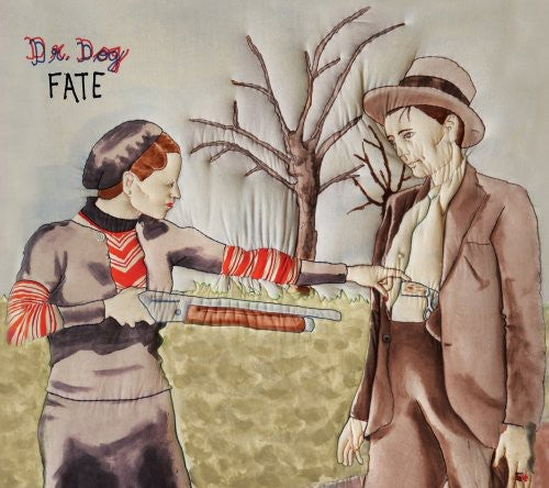 Dr. Dog: Fate [ Vinyl ]