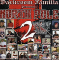 DarkRoom Familia: North Pole, Vol. 2 - Compact Disc