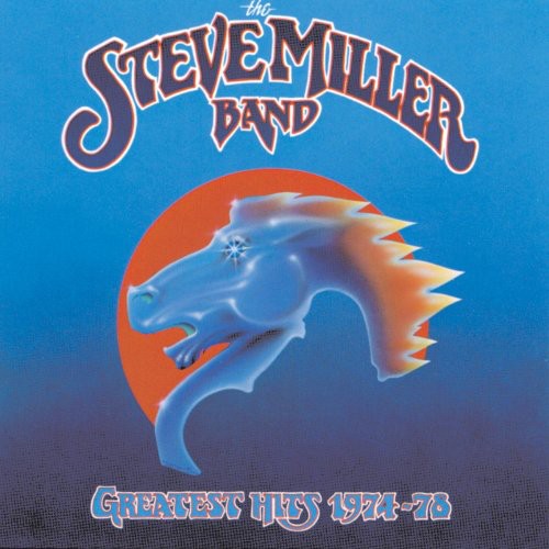 Steve Miller: Greatest Hits 1974-78 [ Vinyl ]