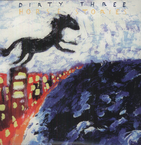 Dirty Three: Horse Stories [ Vinyl ]