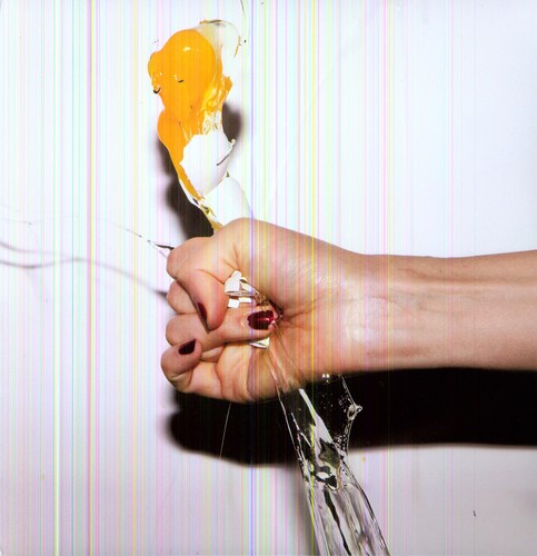 Yeah Yeah Yeahs: It's Blitz [ Vinyl ]