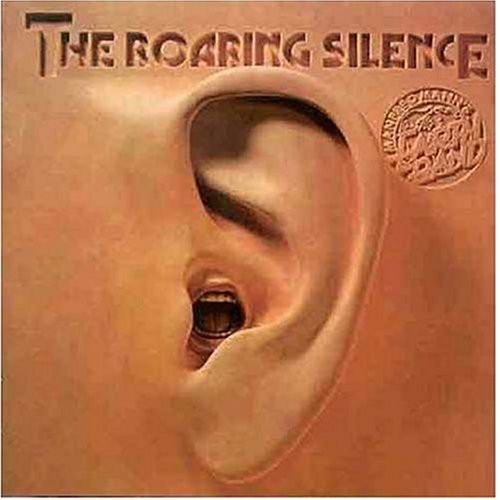 Manfred Mann's Earth Band: The Roaring Silence [ Vinyl ]