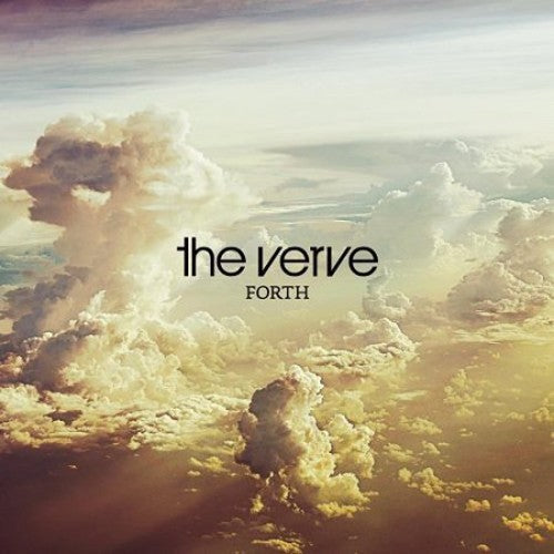 The Verve: Forth [ Vinyl ]