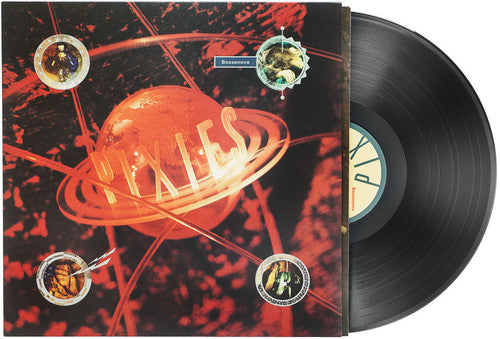 Pixies: Bossanova [ Vinyl ]
