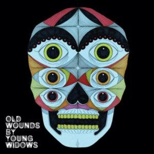 Young Widows: Old Wounds [ Vinyl ]