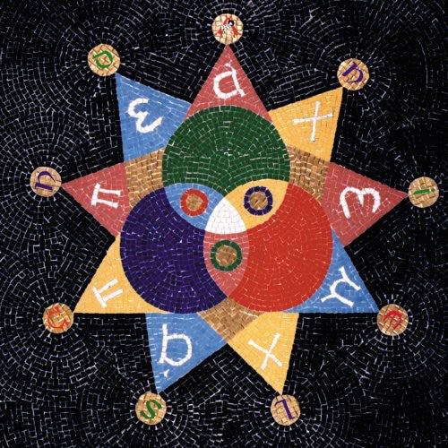 Danielson Famile: Tri-Danielson [Alpha/Omega][Remastered][Dexluxe Gatefold][Reissued] [ Vinyl ]