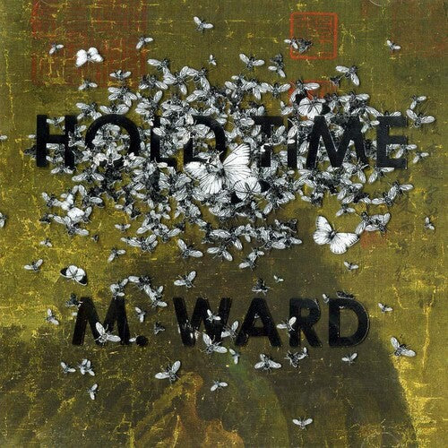 M. Ward: Hold Time - Compact Disc