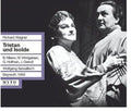 Wolfgang Windgassen: Tristan Und Isolde - Compact Disc
