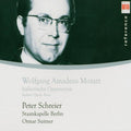 W.a. Mozart: Italian Operas - Compact Disc