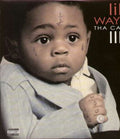 Lil Wayne: Tha Carter III, Vol. 1 [ Vinyl ]