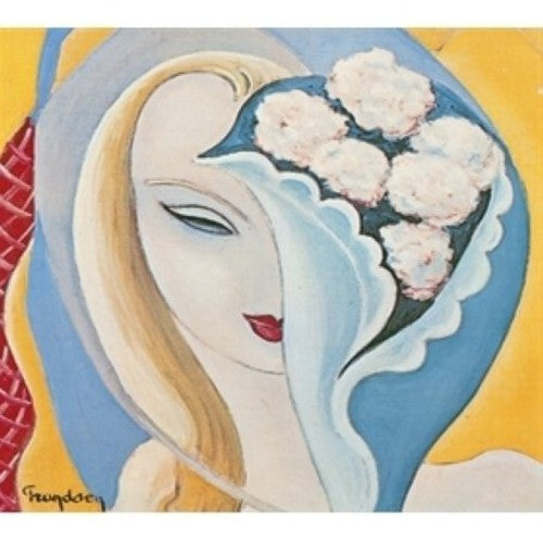 Derek & the Dominos: Layla & Other Assorted Love Songs [ Vinyl ]