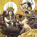 Baroness: Yellow and Green - CD