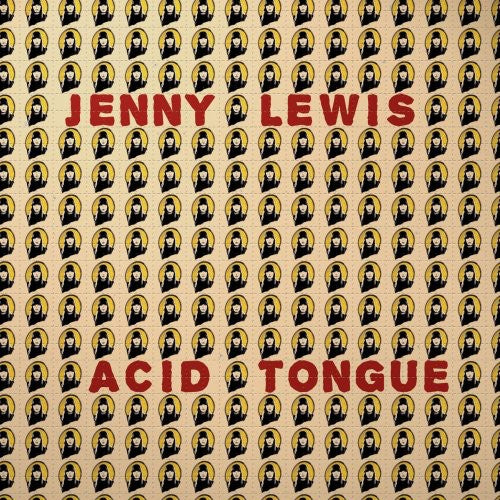 Jenny Lewis: Acid Tongue [ Vinyl ]