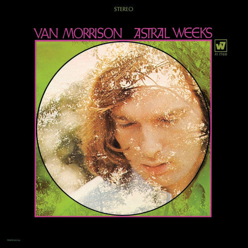 Van Morrison: Astral Weeks [ Vinyl ]