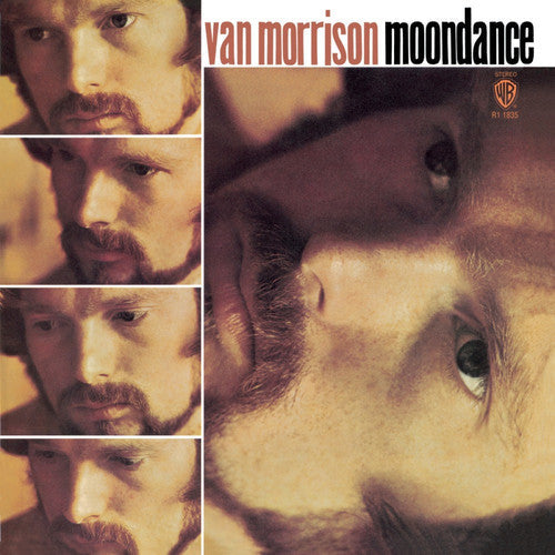 Van Morrison: Moondance [ Vinyl ]