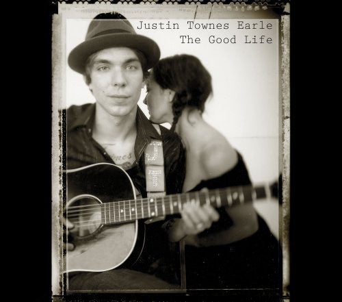 Justin Townes Earle: The Good Life [ Vinyl ]