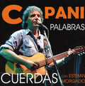 Ignacio Copani: Palabras Cuerdas - CD