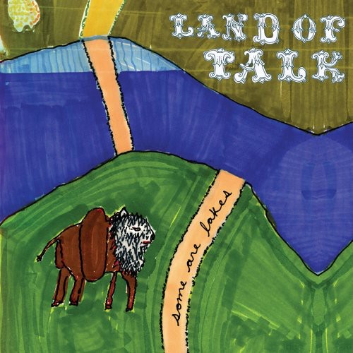 Land of Talk: Some Are Lakes [ Vinyl ]