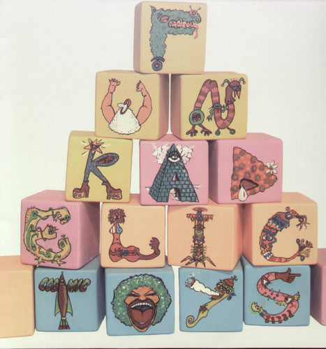 Funkadelic: Toys [ Vinyl ]
