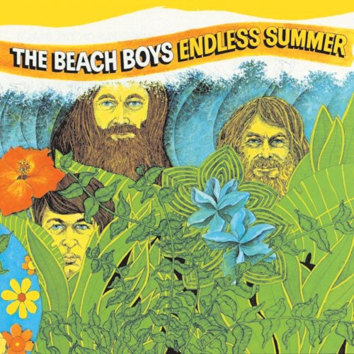 The Beach Boys: Endless Summer [ Vinyl ]