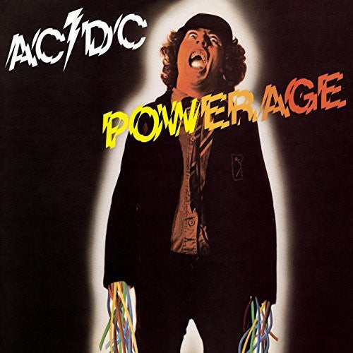 AC/DC: Powerage [ Vinyl ]