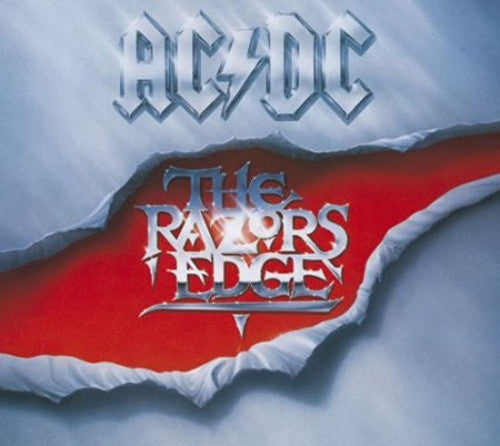 AC/DC: The Razors Edge [ Vinyl ]
