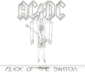 AC/DC: Flick Of The Switch [ Vinyl ]