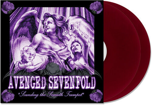 Avenged Sevenfold: Sounding The Seventh Trumpet [ Vinyl ]