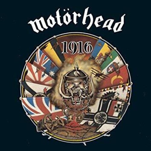 Motorhead: 1916 - VINYL