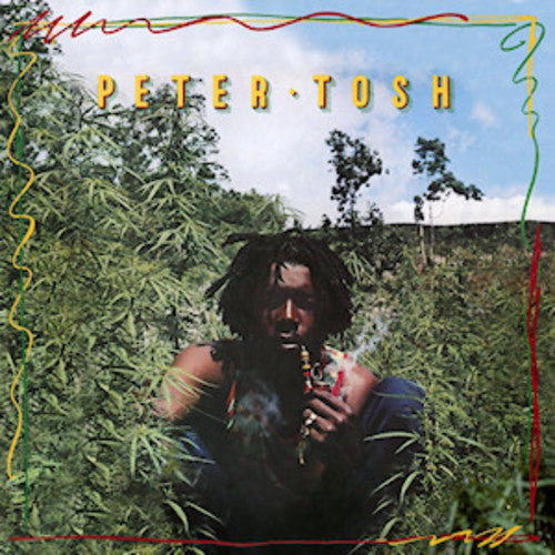 Peter Tosh: Legalize It [ Vinyl ]