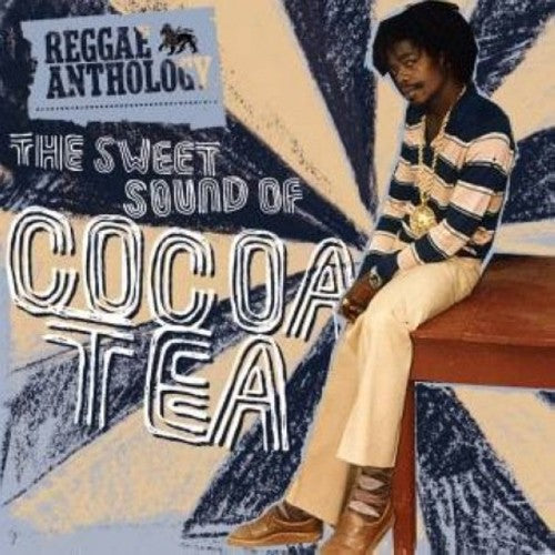 Cocoa Tea: The Sweet Sound Of Cocoa Tea [ Vinyl ]