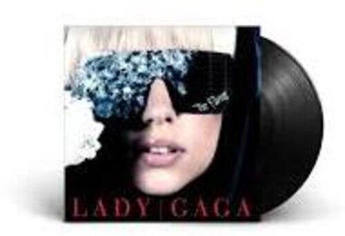 Lady Gaga: Fame [ Vinyl ]