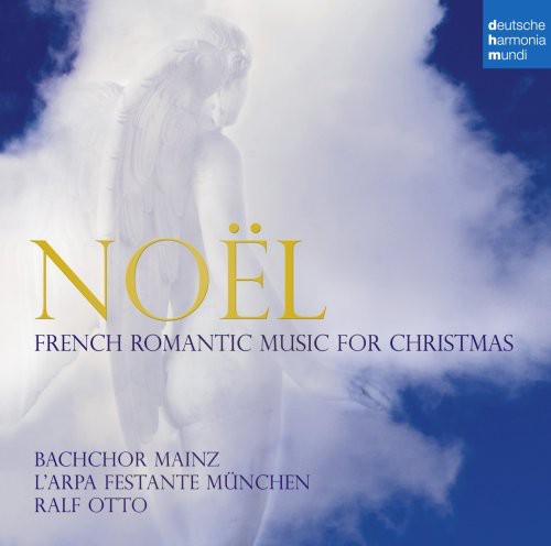 Ralf Otto: Weihnachtsoratorium - Compact Disc
