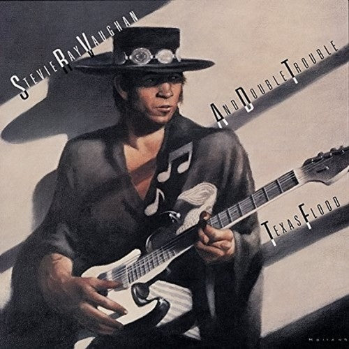 Stevie Ray Vaughan: Texas Flood [ Vinyl ]