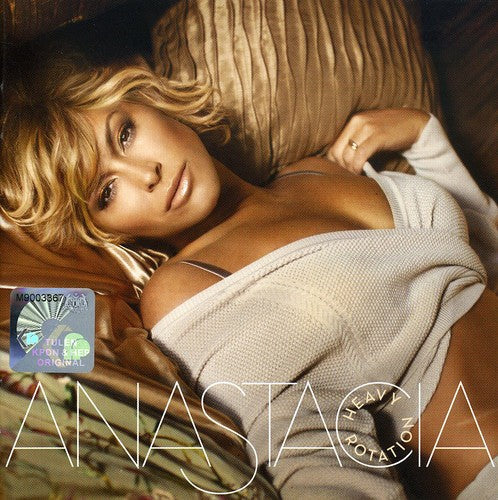Anastacia: Heavy Rotation - CD