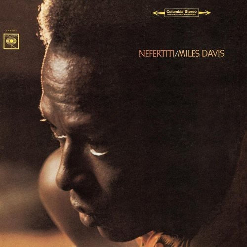Miles Davis: Nefertiti [ Vinyl ]