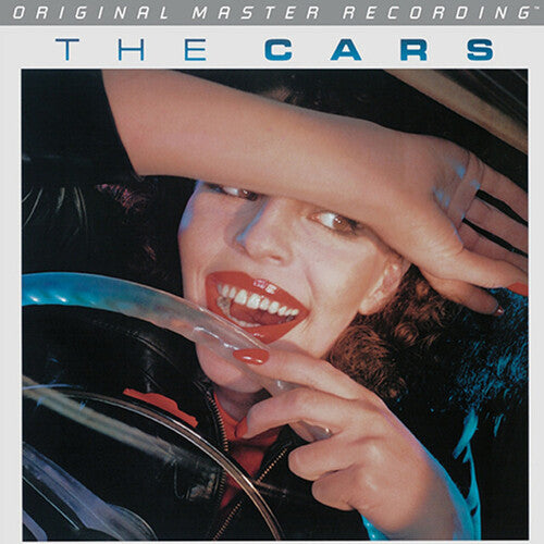 The Cars: The Cars [ Vinyl ]